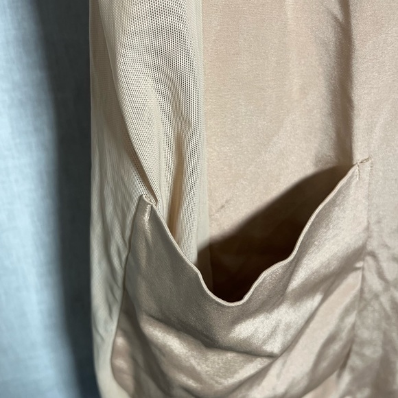 Rag and Bone Beautiful Silk Blazer- 8 - Picture 3 of 9